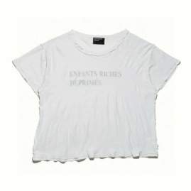 Picture of Enfants Riches Deprimes T Shirts Short _SKUEnfantsRichesDeprimesS-XLsjtx64514971